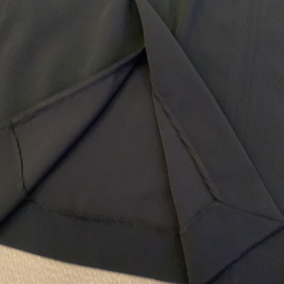 Prada Classic black dress size 8 - Picture 12 of 13